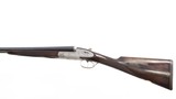 Pre-Owned Armas Garbi 103B Side by Side Field Shotguns | 20GA 27" | SN#'s: 27-03-038-05/27-03-039-05 - 16 of 25