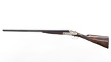Pre-Owned Armas Garbi 103B Side by Side Field Shotguns | 20GA 27" | SN#'s: 27-03-038-05/27-03-039-05 - 19 of 25