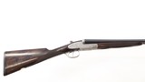 Pre-Owned Armas Garbi 103B Side by Side Field Shotguns | 20GA 27" | SN#'s: 27-03-038-05/27-03-039-05 - 13 of 25