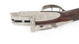 Pre-Owned Armas Garbi 103B Side by Side Field Shotguns | 20GA 27" | SN#'s: 27-03-038-05/27-03-039-05 - 11 of 25