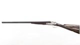 Pre-Owned Armas Garbi 103B Side by Side Field Shotguns | 20GA 27" | SN#'s: 27-03-038-05/27-03-039-05 - 15 of 25