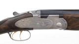 Pre-Owned Beretta 687 Extra Game Scene Field Shotgun | 12GA 28" | SN#: N90501B - 6 of 9
