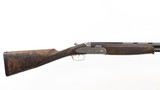 Pre-Owned Beretta 687 Extra Game Scene Field Shotgun | 12GA 28" | SN#: N90501B - 3 of 9