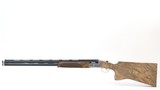 Beretta DT11-L Game Scene Sporting Shotgun w/Headed Blank | 12GA 30” | SN#: DT19038W - 2 of 4