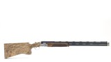 Beretta DT11-L Game Scene Sporting Shotgun w/Headed Blank | 12GA 30” | SN#: DT19038W - 3 of 4