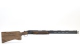 Beretta DT-11 Black Sporting Shotgun w/Headed Blank | 12GA 30” | SN#: DT19724W - 3 of 4