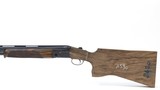 Beretta DT-11 Black Sporting Shotgun w/Headed Blank | 12GA 30” | SN#: DT19724W - 1 of 4