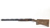 Beretta DT-11 Black Sporting Shotgun w/Headed Blank | 12GA 30” | SN#: DT19724W - 2 of 4