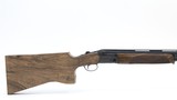 Beretta DT-11 Black Sporting Shotgun w/Headed Blank | 12GA 30” | SN#: DT19724W - 4 of 4