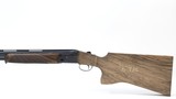 Beretta DT-11 Black Sporting Shotgun w/Headed Blank | 12GA 30” | SN#: DT19674W - 4 of 4