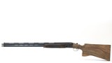 Beretta DT-11 Black Sporting Shotgun w/Headed Blank | 12GA 32” | SN#: DT19638W - 2 of 4