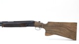 Beretta DT-11 Black Sporting Shotgun w/Headed Blank | 12GA 32” | SN#: DT19638W - 1 of 4