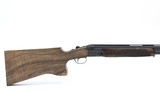 Beretta DT-11 Black Sporting Shotgun w/Headed Blank | 12GA 32” | SN#: DT19638W - 4 of 4