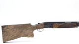 Beretta DT-11 Black Sporting Shotgun w/Headed Blank | 12GA 32” | SN#: DT19736W - 1 of 4