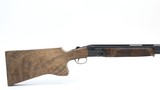 Beretta DT-11 Black Sporting Shotgun w/Headed Blank | 12GA 32” | SN#: DT19639W - 1 of 4