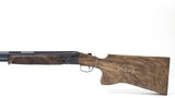 Beretta DT-11 Black Sporting Shotgun w/Headed Blank | 12GA 32” | SN#: DT19639W - 4 of 4