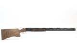 Beretta DT-11 Black Sporting Shotgun w/Headed Blank | 12GA 32” | SN#: DT19639W - 2 of 4