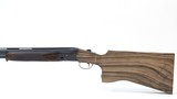 Beretta DT-11 Black Sporting Shotgun w/Headed Blank | 12GA 32” | SN#: DT19637W - 4 of 4