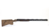 Beretta DT-11 Black Sporting Shotgun w/Headed Blank | 12GA 32” | SN#: DT19637W - 1 of 4