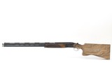 Beretta DT-11 Black Sporting Shotgun w/Headed Blank | 12GA 32” | SN#: DT19723W - 4 of 4