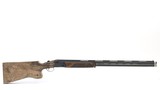Beretta DT-11 Black Sporting Shotgun w/Headed Blank | 12GA 32” | SN#: DT19723W - 2 of 4