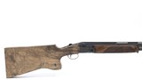 Beretta DT-11 Black Sporting Shotgun w/Headed Blank | 12GA 32” | SN#: DT19723W - 1 of 4