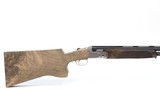 Beretta DT11 International Skeet Shotgun w/Headed Blank | 12GA 28” | SN: # DT19507W - 4 of 4