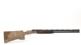 Beretta DT11 International Skeet Shotgun w/Headed Blank | 12GA 28” | SN: # DT19507W - 3 of 4