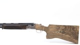 Beretta DT11 International Skeet Shotgun w/Headed Blank | 12GA 28” | SN: # DT19507W - 1 of 4