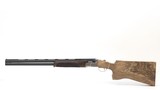 Beretta DT11 International Skeet Shotgun w/Headed Blank | 12GA 28” | SN: # DT19507W - 2 of 4