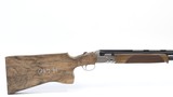 Beretta DT11 International Skeet Shotgun w/Headed Blank | 12GA 28” | SN: # DT19409W - 1 of 4
