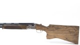Beretta DT11 International Skeet Shotgun w/Headed Blank | 12GA 28” | SN: # DT19409W - 3 of 4