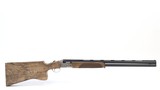 Beretta DT11 International Skeet Shotgun w/Headed Blank | 12GA 28” | SN: # DT19409W - 2 of 4