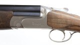 Perazzi High Tech Standard Sporting Shotgun | 12GA 30" | SN#: 164124 - 1 of 7
