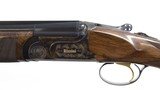 Rizzini Fierce 1 Sporting Shotgun | 20GA 30" | SN#: 116659 - 1 of 8