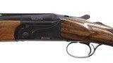 Rizzini BR110 Small Field Shotgun | 28GA 30" | SN#: 114997 - 1 of 7