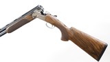 Beretta DT-11 International Skeet Shotgun | 12GA 28” | SN: # DT19939W - 7 of 7