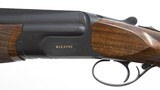 Rizzini BR460 Sporting Shotgun | 12GA 32" | SN#: 110258 - 1 of 7