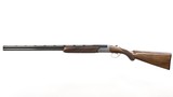Rizzini Round Body Small Field Shotgun | 28GA 29" | SN#: 114160 - 4 of 7
