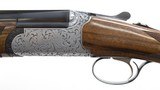 Rizzini Round Body Small Field Shotgun | 28GA 29" | SN#: 114160 - 1 of 7