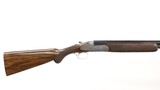 Rizzini Round Body Regal EL Field Shotgun | 28GA 29" | SN#: 108820 - 2 of 7