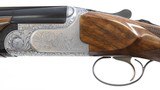 Rizzini Aurum Field Shotgun | 20GA 28" | SN#: 116545 - 1 of 7