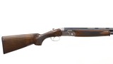 Pre-Owned Beretta 686 White Onyx Field Shotgun | 12GA 28" | SN#: R79723S - 3 of 12