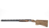 Beretta DT-11 Left Hand Sporting Shotgun w/Headed Blank | 12GA 32” | SN#: DT17692W - 3 of 4