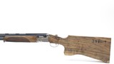 Beretta DT-11 Left Hand Sporting Shotgun w/Headed Blank | 12GA 32” | SN#: DT17692W - 4 of 4