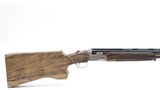 Beretta DT-11 Left Hand Sporting Shotgun w/Headed Blank | 12GA 32” | SN#: DT17692W - 2 of 4