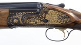Caesar Guerini Syren Julia Limited Shorting Shotgun w/Adjustable Comb | 12GA 30" | SN#: 168244 - 1 of 8
