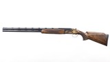Caesar Guerini Syren Julia Limited Shorting Shotgun w/Adjustable Comb | 12GA 30" | SN#: 168244 - 4 of 8