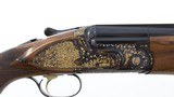 Caesar Guerini Syren Julia Limited Shorting Shotgun w/Adjustable Comb | 12GA 30" | SN#: 168244 - 6 of 8