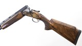 Caesar Guerini Syren Julia Limited Shorting Shotgun w/Adjustable Comb | 12GA 30" | SN#: 168244 - 8 of 8